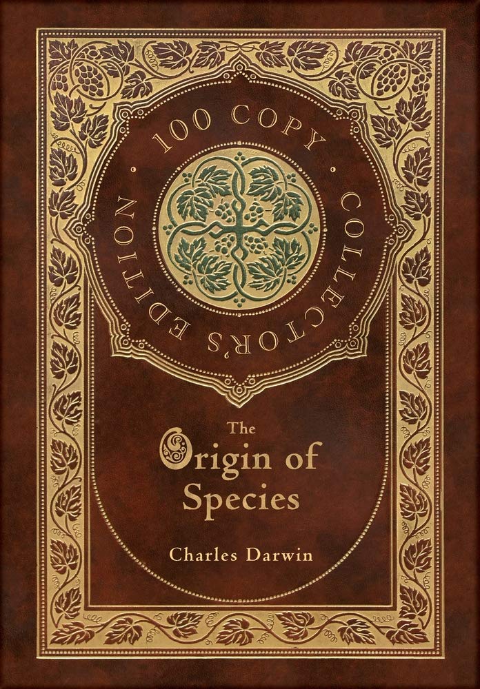 Detail Buku Charles Darwin Nomer 43