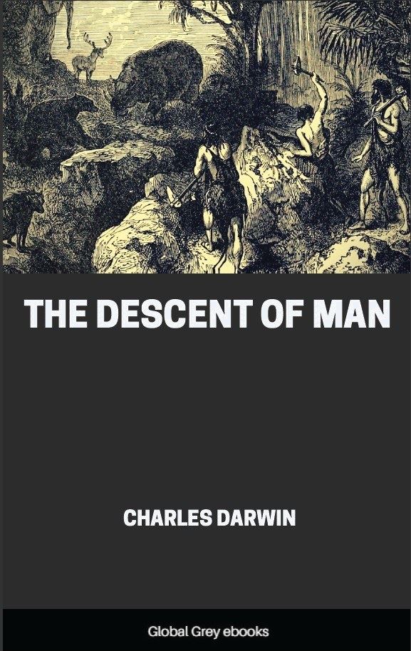 Detail Buku Charles Darwin Nomer 44