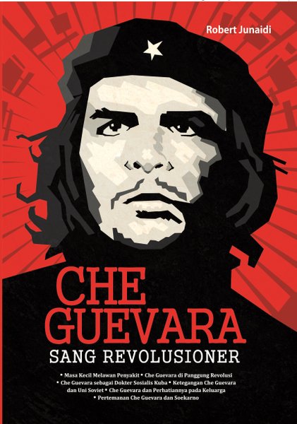 Detail Buku Che Guevara Nomer 2