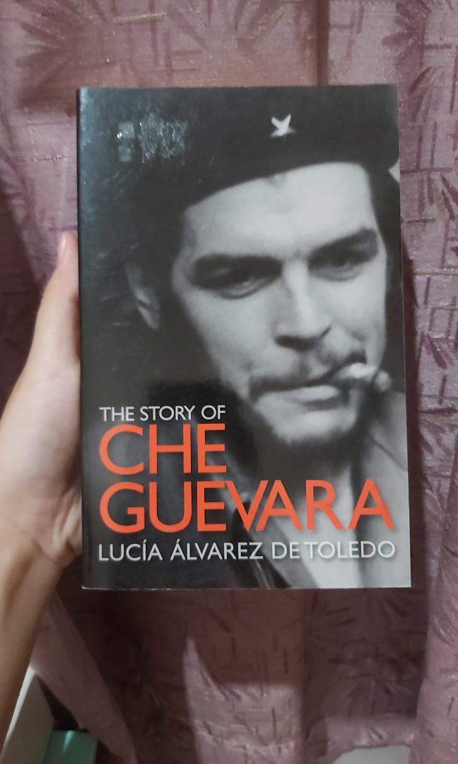 Detail Buku Che Guevara Nomer 9