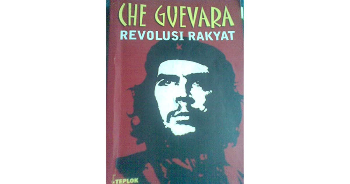 Detail Buku Che Guevara Nomer 31