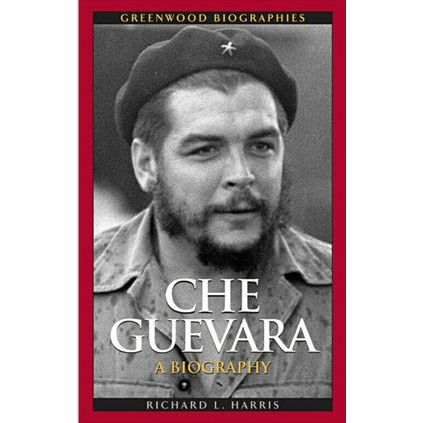 Detail Buku Che Guevara Nomer 42
