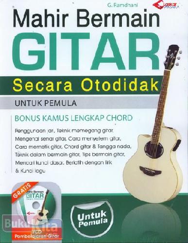 Detail Buku Chord Gitar Terlengkap Nomer 38