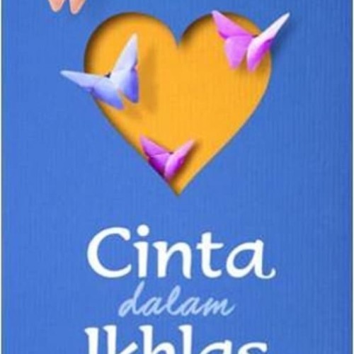 Detail Buku Cinta Dalam Ikhlas Nomer 46