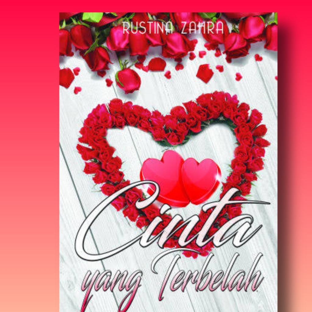 Detail Buku Cinta Gratis Nomer 36