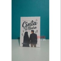 Detail Buku Cinta Yang Tak Biasa Nomer 44