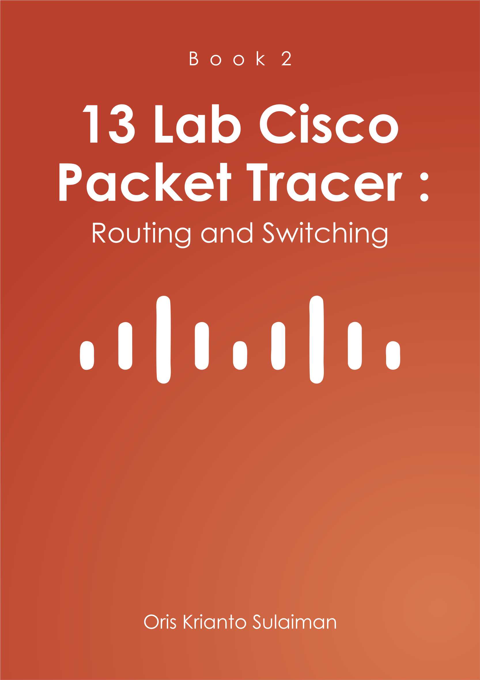 Detail Buku Cisco Packet Tracer Nomer 4