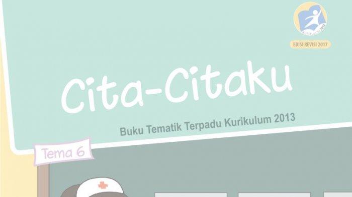 Detail Buku Cita Citaku Nomer 48