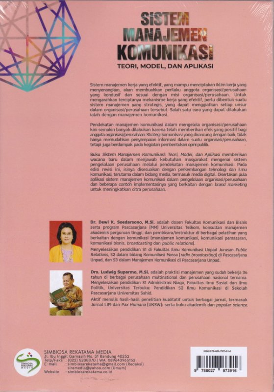 Detail Buku Citra Perusahaan Nomer 39