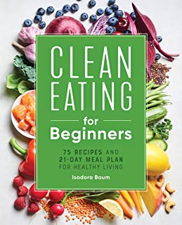 Detail Buku Clean Eating Nomer 12