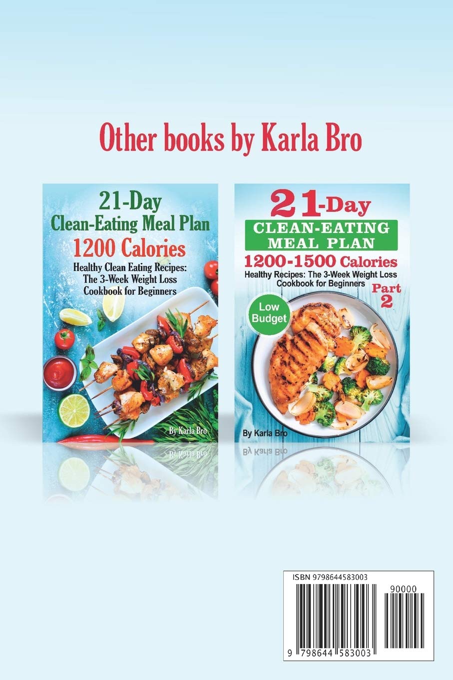 Detail Buku Clean Eating Nomer 38