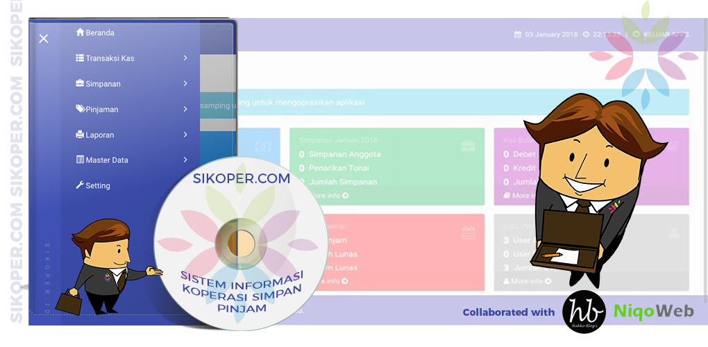 Detail Buku Codeigniter Dan Bootstrap Nomer 52