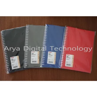Detail Buku Color Basic Nomer 15