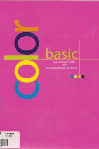 Detail Buku Color Basic Nomer 3