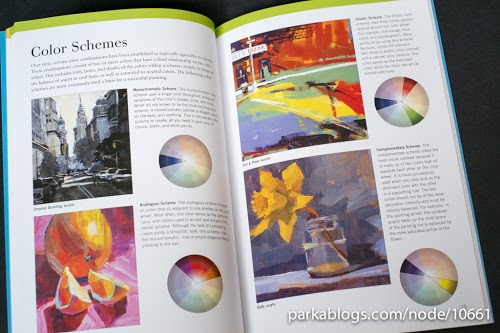 Detail Buku Color Basic Nomer 35