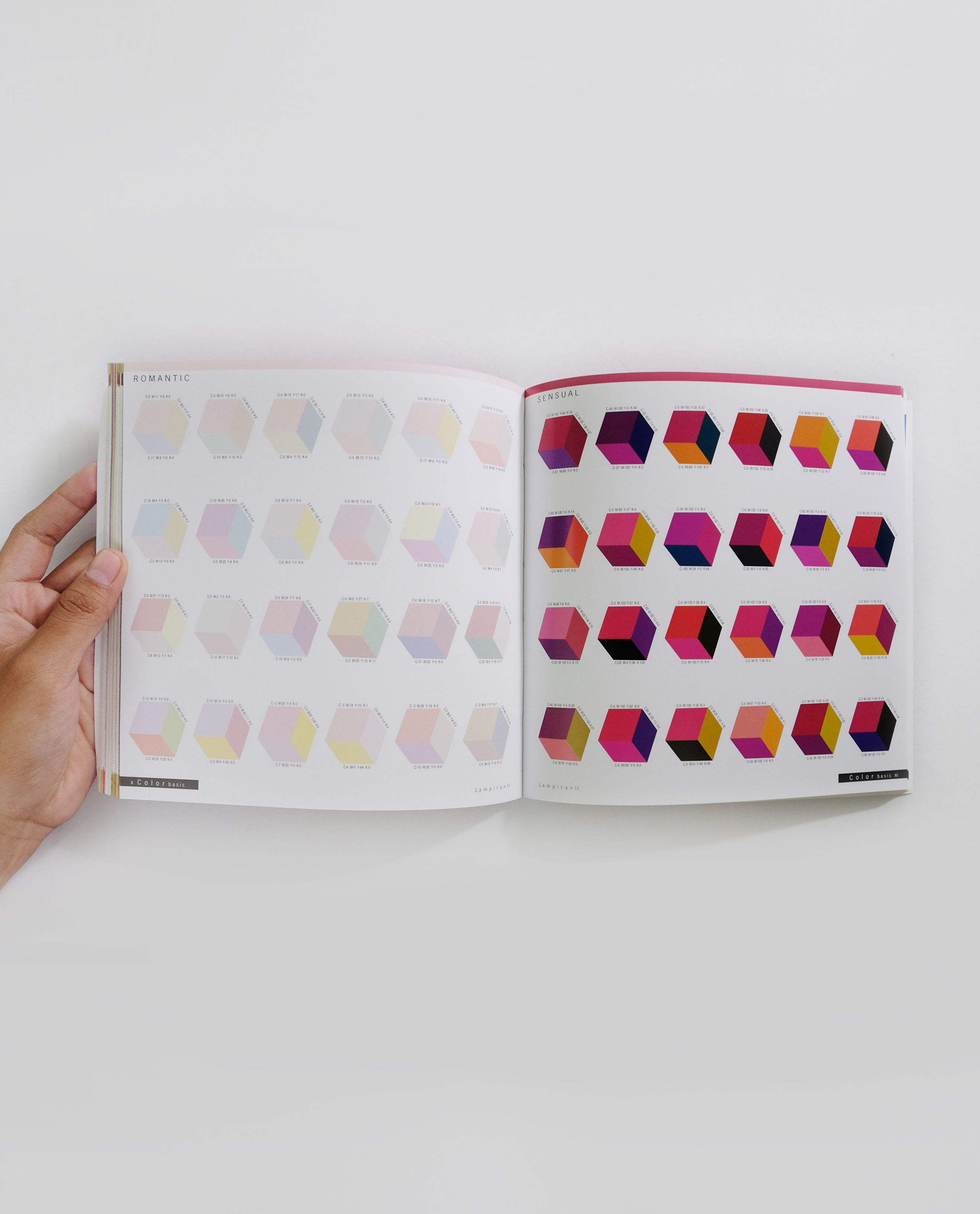 Detail Buku Color Basic Nomer 5