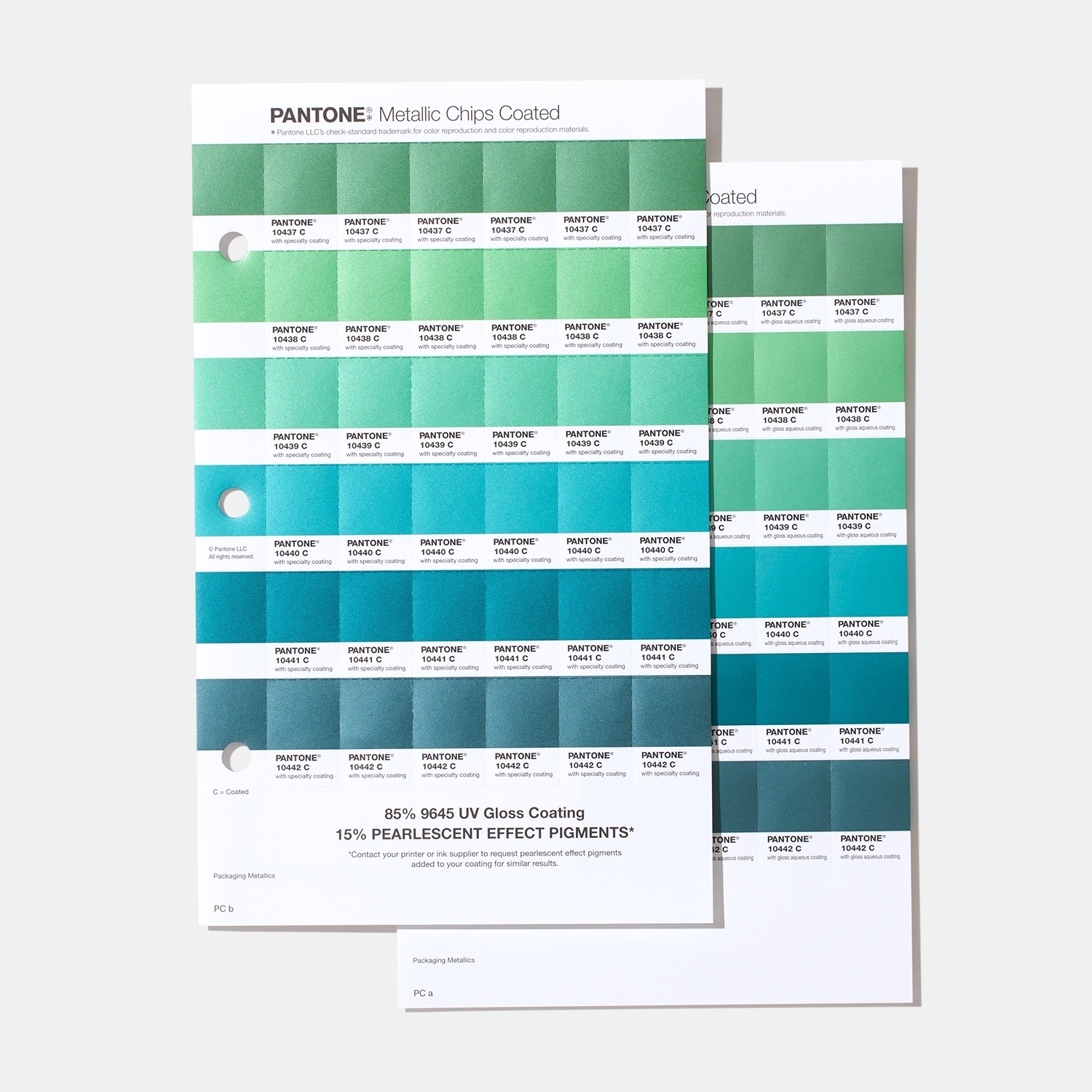Detail Buku Color Basic Nomer 43