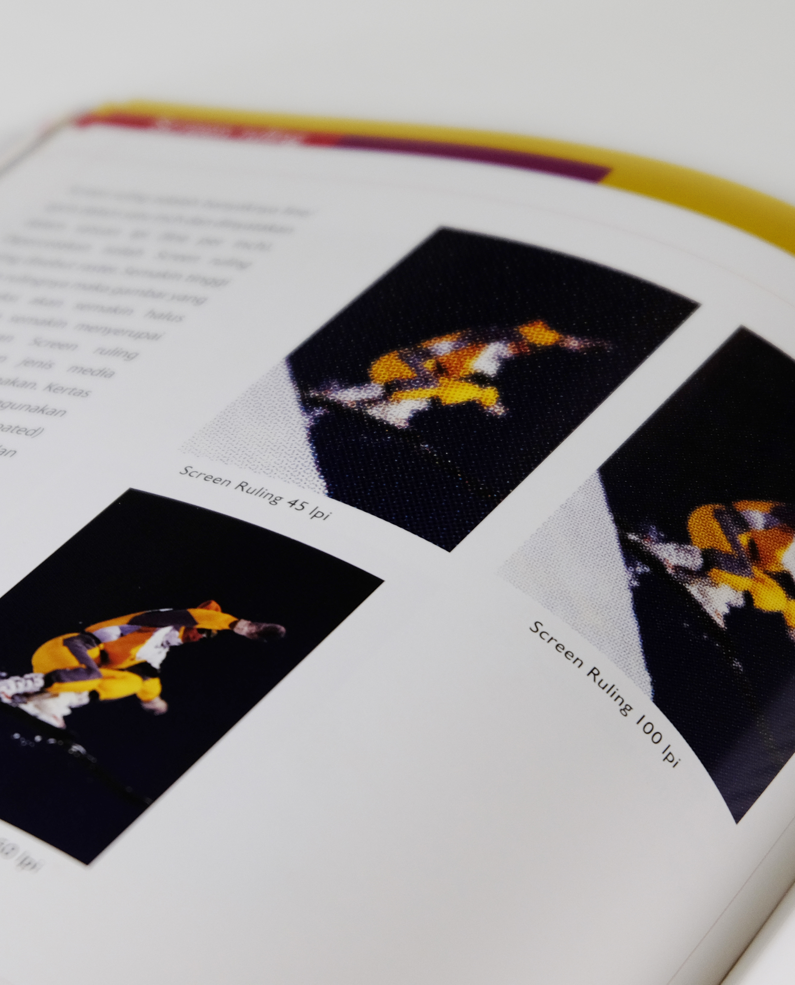 Detail Buku Color Basic Nomer 9