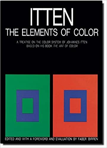 Detail Buku Color Of Art Nomer 3