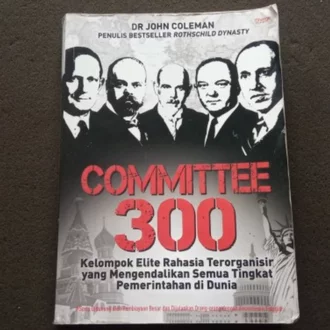 Detail Buku Committee 300 Nomer 8