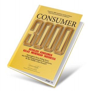 Detail Buku Consumer 3000 Nomer 4