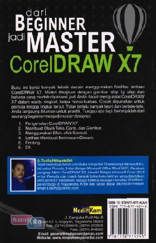 Detail Buku Corel Draw Nomer 7