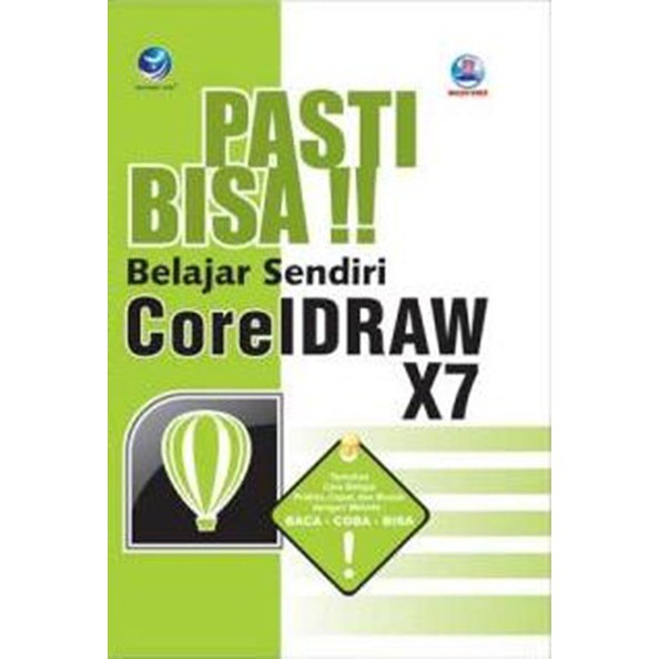 Detail Buku Corel Draw Nomer 8