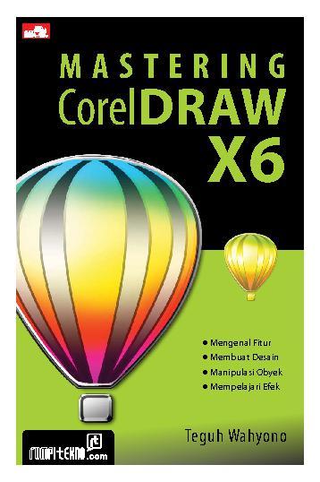 Detail Buku Corel Draw Nomer 9