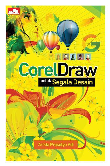 Detail Buku Corel Draw Nomer 13