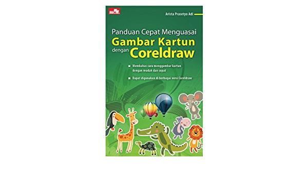 Detail Buku Corel Draw Nomer 29