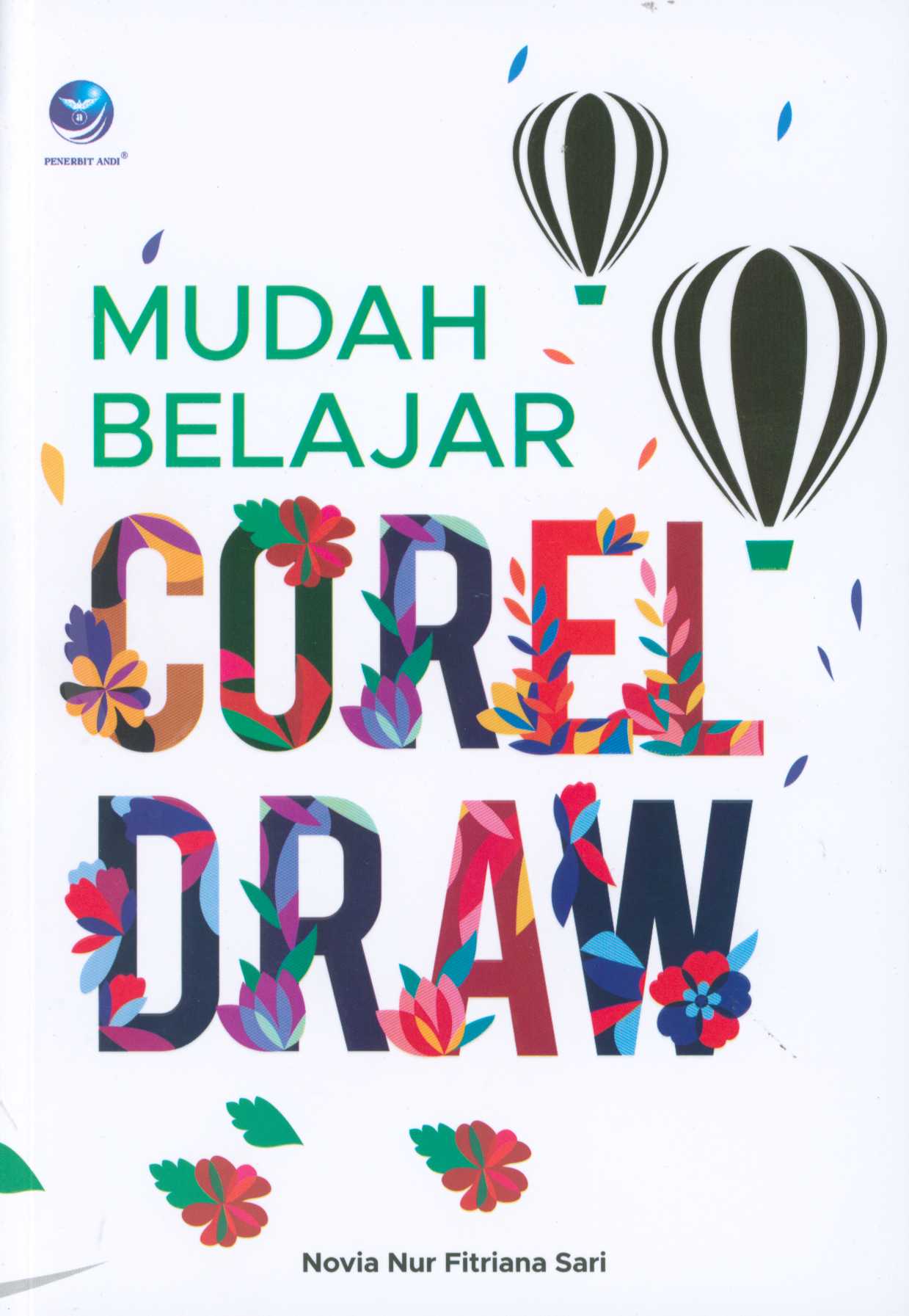 Detail Buku Corel Draw Nomer 32