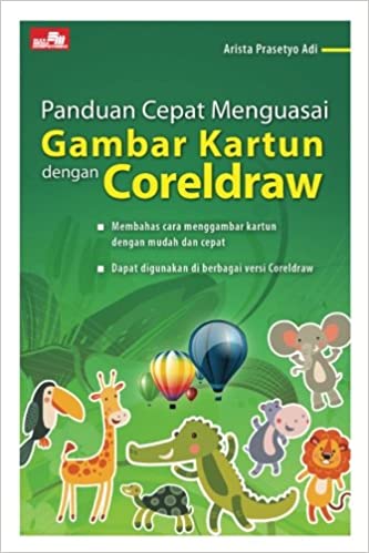 Detail Buku Corel Draw Nomer 43