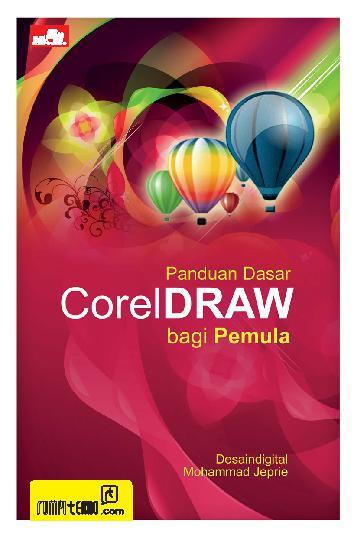 Detail Buku Corel Draw Nomer 5