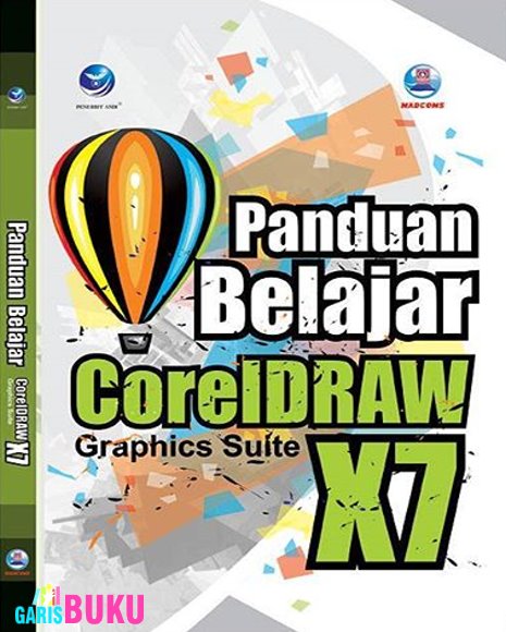 Detail Buku Corel Draw Nomer 6