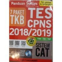 Detail Buku Cpns 2018 Nomer 30