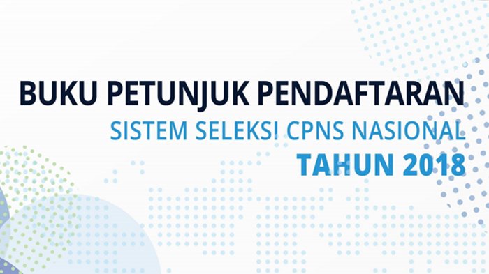 Detail Buku Cpns 2018 Nomer 39