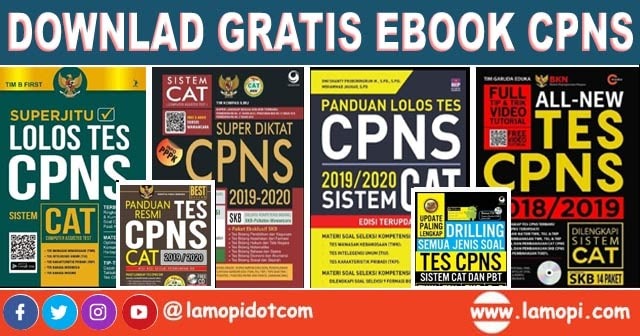 Detail Buku Cpns Terbaik Nomer 18