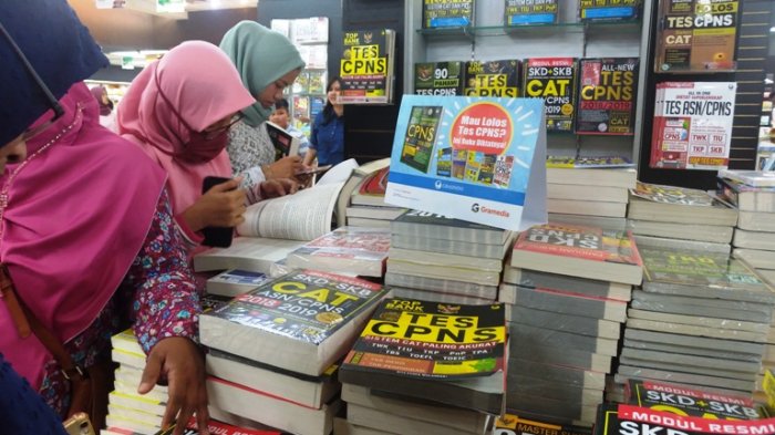 Detail Buku Cpns Terbaik 2018 Nomer 38