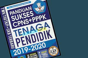 Detail Buku Cpns Terbaru 2019 Nomer 50