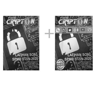 Detail Buku Crypton 2019 Nomer 18