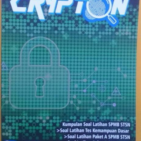 Detail Buku Crypton 2019 Nomer 24