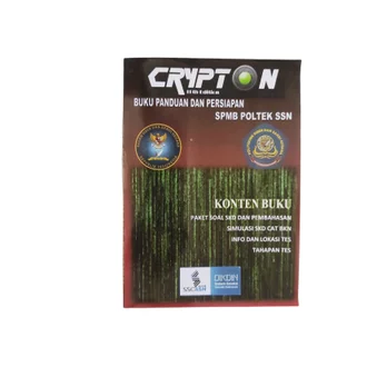 Detail Buku Crypton 2019 Nomer 5