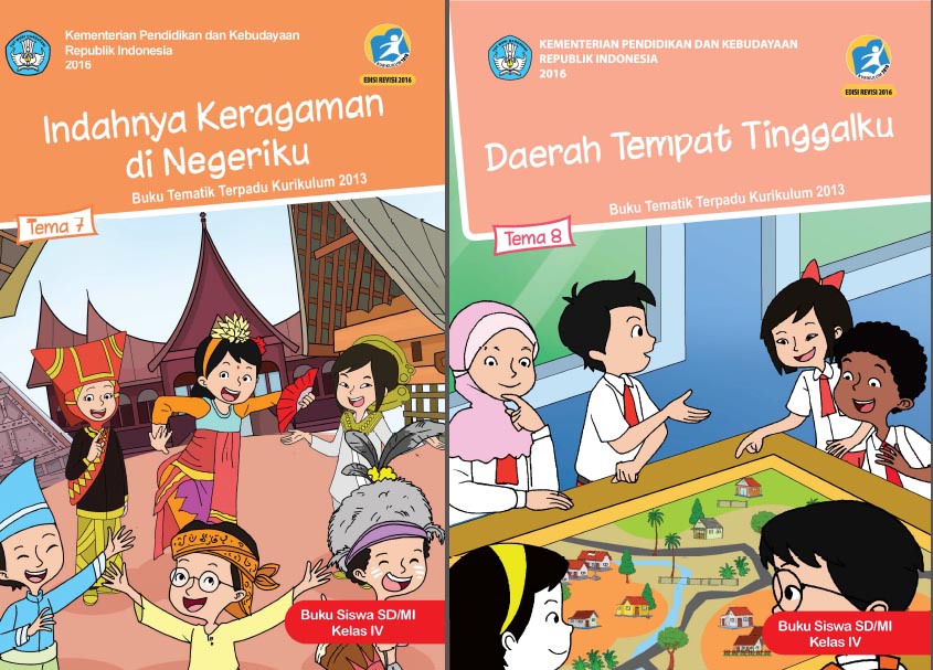 Detail Buku Daerah Tempat Tinggalku Nomer 19