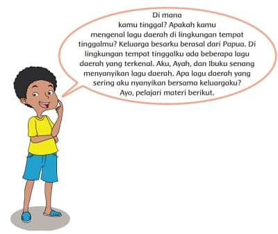 Detail Buku Daerah Tempat Tinggalku Nomer 23