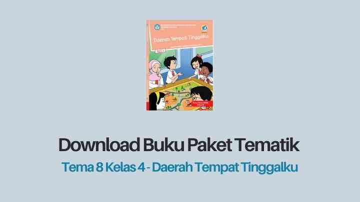 Detail Buku Daerah Tempat Tinggalku Nomer 24