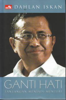 Detail Buku Dahlan Iskan Nomer 3