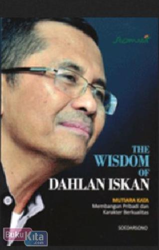 Detail Buku Dahlan Iskan Nomer 22