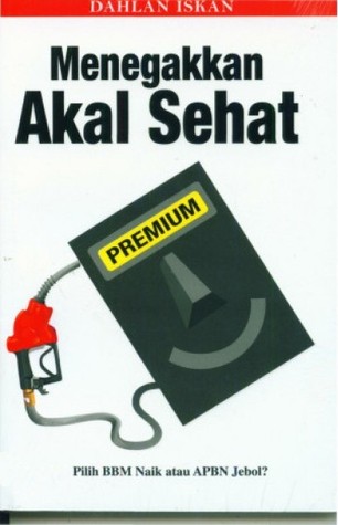 Detail Buku Dahlan Iskan Nomer 44