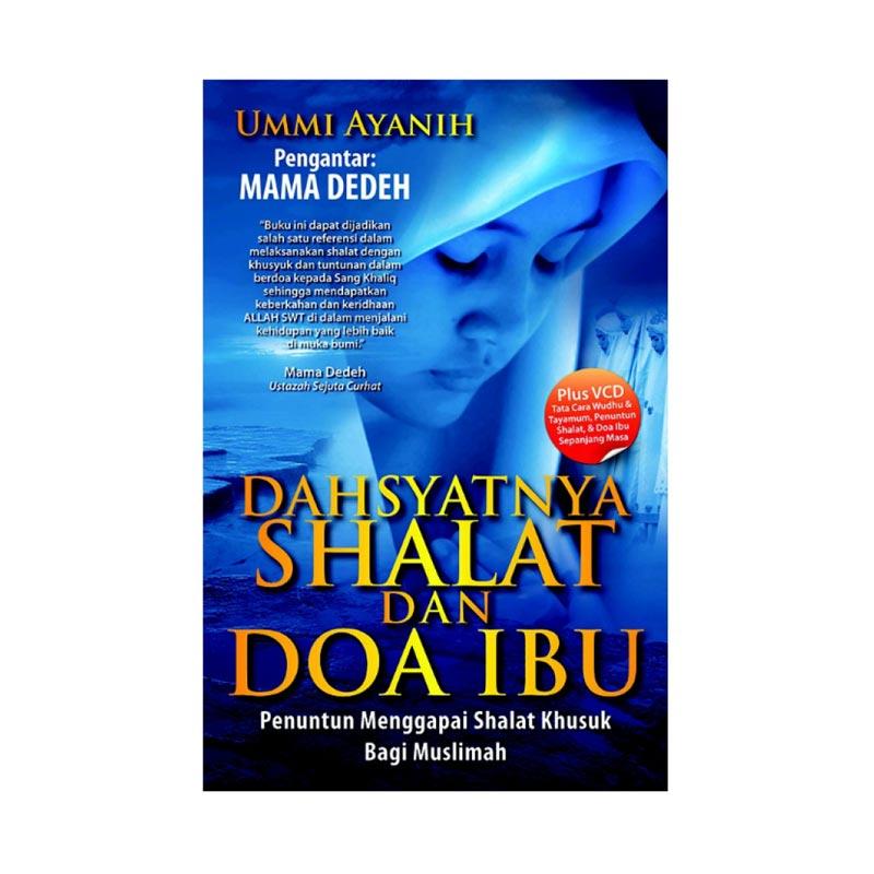 Detail Buku Dahsyatnya Doa Ibu Nomer 17