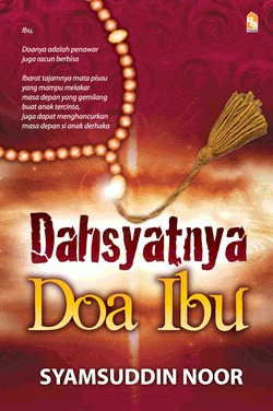 Detail Buku Dahsyatnya Doa Ibu Nomer 3